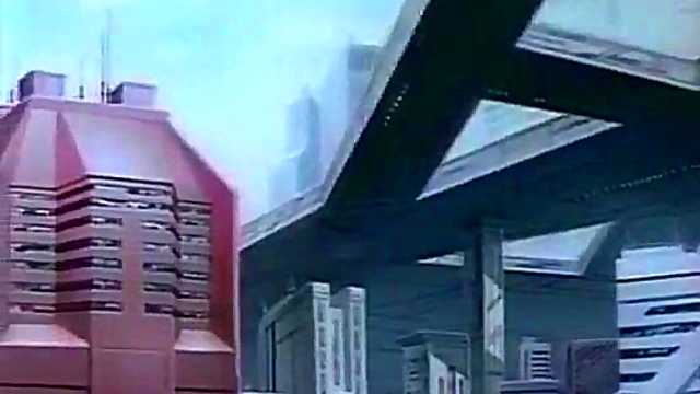 Horny Anime Chick Rides Dick In Luv Wave Vol.3