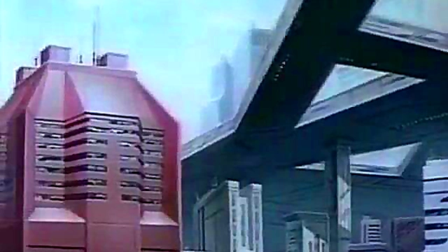 Horny Anime Chick Rides Dick In Luv Wave Vol.3