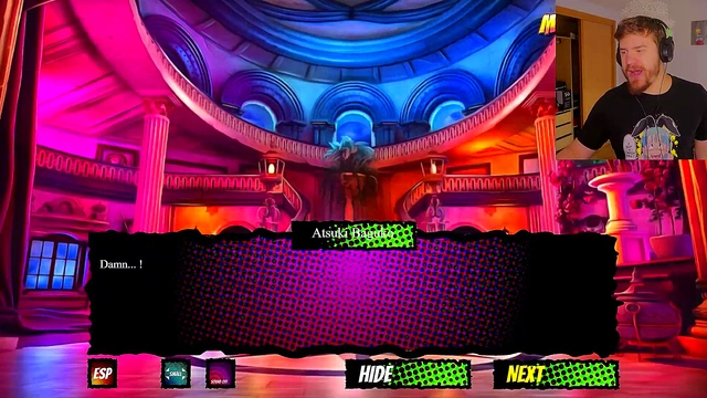 My Hero Academia Anime Babe Fails Exam, Gets BDSM Boobjob & Big Boobs Paizuri