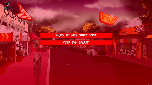 Blonde & Redhead Spies Get Trained By Alex & Sam In Anime Porn Adventure