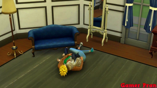 Sasuke Fucks Sakura While Naruto Tries Seducing Tsunade In Anime Cuckold Drama