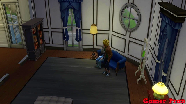 Sasuke Fucks Sakura While Naruto Tries Seducing Tsunade In Anime Cuckold Drama