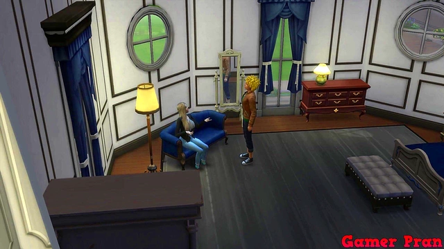 Sasuke Fucks Sakura While Naruto Tries Seducing Tsunade In Anime Cuckold Drama