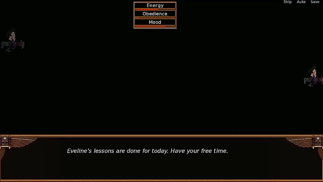 White-Haired Warhammer 40K Battle Sister Gets Bondaged and Fucked Hardcore