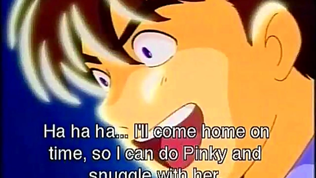 Sexiest Anime Android Gets Fucked Hardcore With Fingering Orgasm