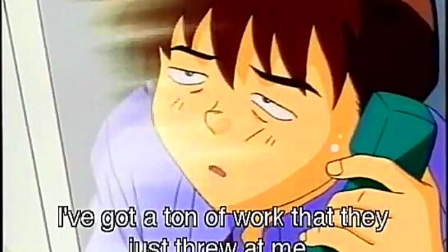 Sexiest Anime Android Gets Fucked Hardcore With Fingering Orgasm