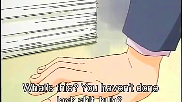 Sexiest Anime Android Gets Fucked Hardcore With Fingering Orgasm