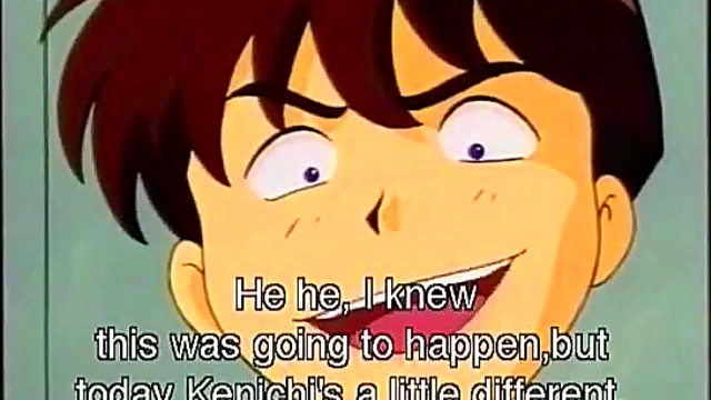 Sexiest Anime Android Gets Fucked Hardcore With Fingering Orgasm