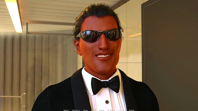 Horny Maid Gets Fucked Hard In The Basement By Big-Cock Boss