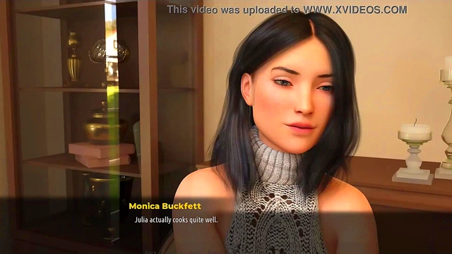 Horny Maid Gets Fucked Hard In The Basement By Big-Cock Boss