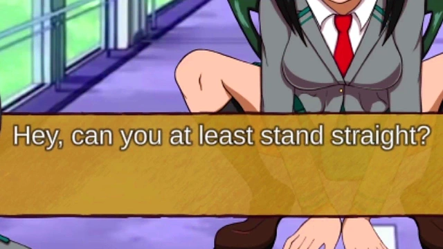 Hinata's Big Boobs Take Center Stage in My Hero Academia BDSM Fantasy