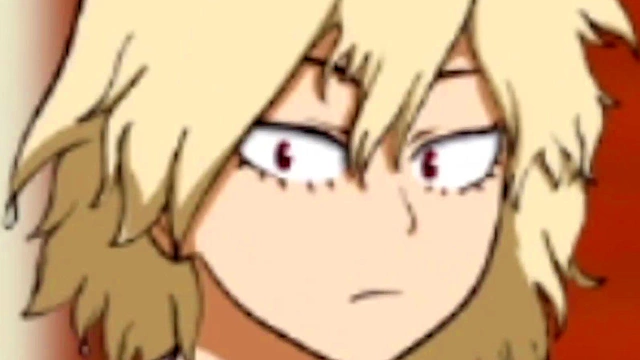 Hinata's Big Boobs Take Center Stage in My Hero Academia BDSM Fantasy