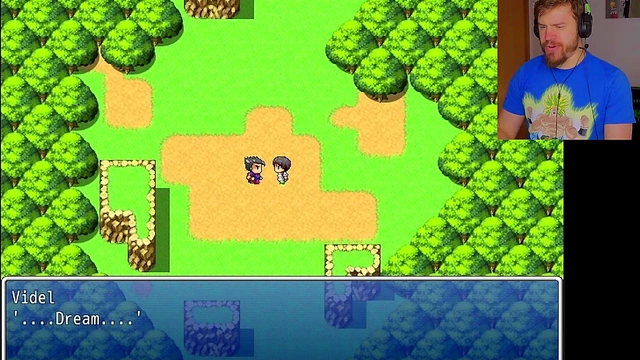 Videl Gets Fucked And Impregnated In Anime Dragon Ball Hentai Adventure