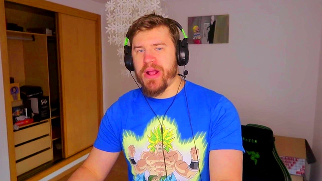 Videl Gets Fucked And Impregnated In Anime Dragon Ball Hentai Adventure