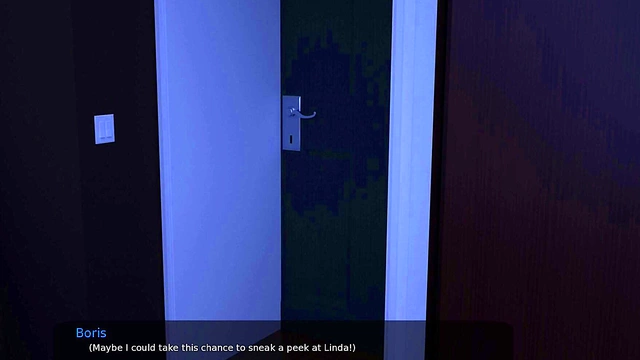 Stepmom Gets Fucked By Young Stepson In Milfy City Hentai Game Walkthrough