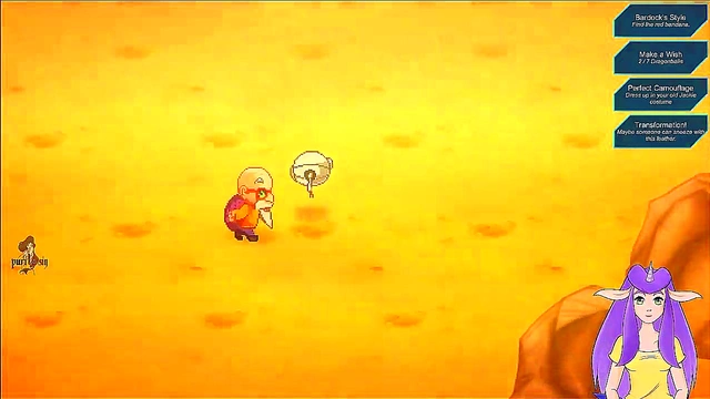 Bulma & Chi-Chi Seduce Vegeta in Dragon Ball Hentai Time Travel Adventure