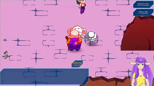 Bulma & Chi-Chi Seduce Vegeta in Dragon Ball Hentai Time Travel Adventure