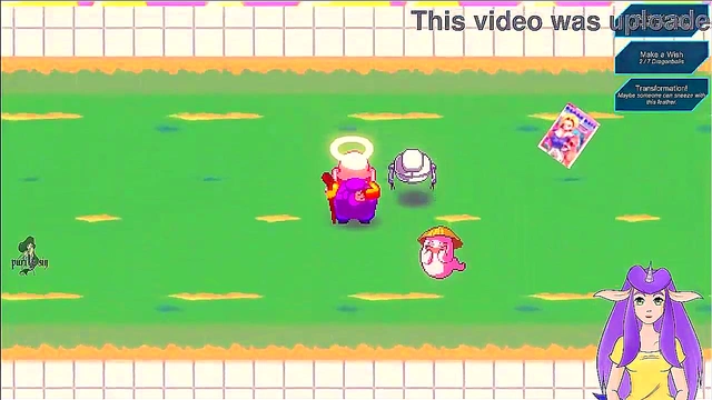 Bulma & Chi-Chi Seduce Vegeta in Dragon Ball Hentai Time Travel Adventure