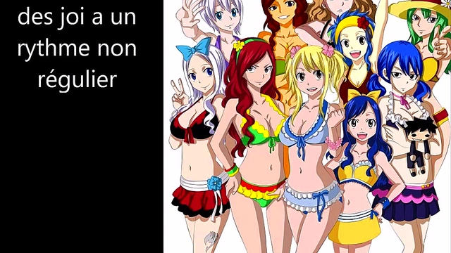 Horny Hentai Chick Seduces You With Joi Tease And Naughty Whispers