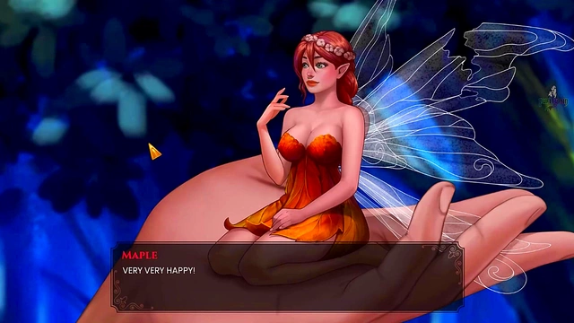 Hentai Farm Girl With Big Ass Fills Farmer’s Face In Epic What-A-Legend Scene