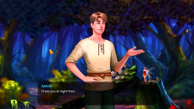 Hentai Farm Girl With Big Ass Fills Farmer’s Face In Epic What-A-Legend Scene