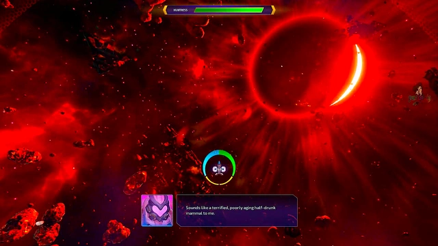 Horny MILF With Giant Tits Fucks Alien Demon For Orgasmic ASMR Bliss