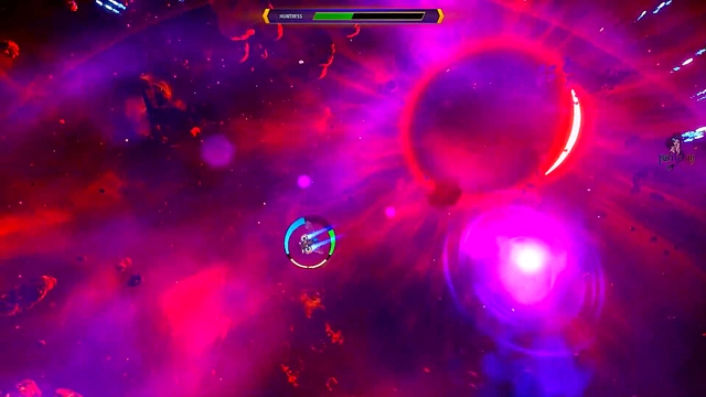 Horny MILF With Giant Tits Fucks Alien Demon For Orgasmic ASMR Bliss