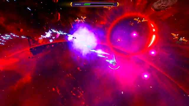 Horny MILF With Giant Tits Fucks Alien Demon For Orgasmic ASMR Bliss