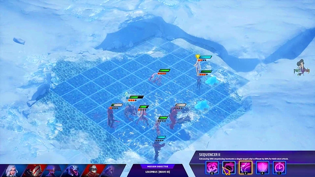 Horny MILF With Giant Tits Fucks Alien Demon For Orgasmic ASMR Bliss