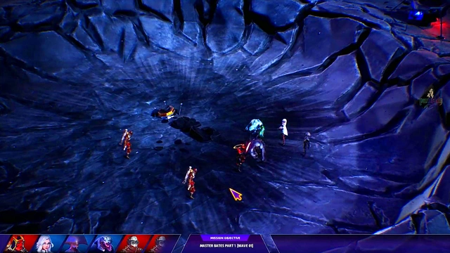 Horny MILF With Giant Tits Fucks Alien Demon For Orgasmic ASMR Bliss