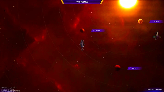 Horny MILF With Giant Tits Fucks Alien Demon For Orgasmic ASMR Bliss