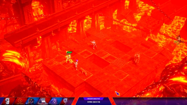 Horny MILF With Giant Tits Fucks Alien Demon For Orgasmic ASMR Bliss