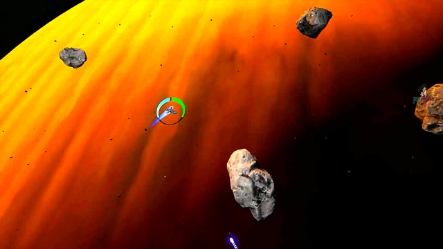 Horny MILF With Giant Tits Fucks Alien Demon For Orgasmic ASMR Bliss