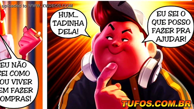 Wealthy Teen Tempts With Busty Boobs & Tight Pussy For Juicy Hentai Orgasm