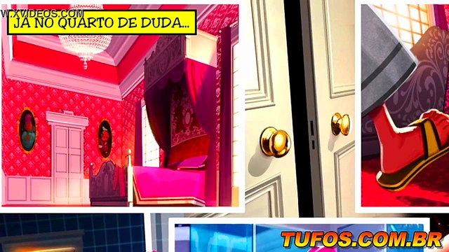 Wealthy Teen Tempts With Busty Boobs & Tight Pussy For Juicy Hentai Orgasm