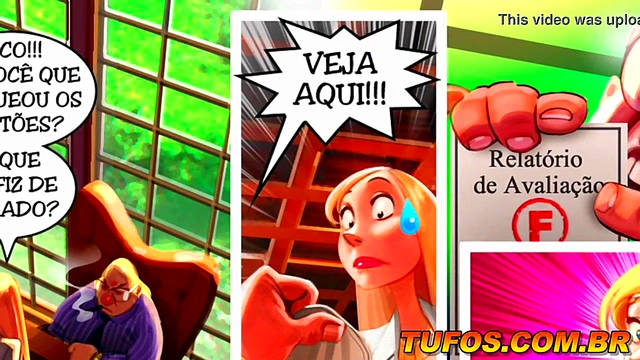 Wealthy Teen Tempts With Busty Boobs & Tight Pussy For Juicy Hentai Orgasm