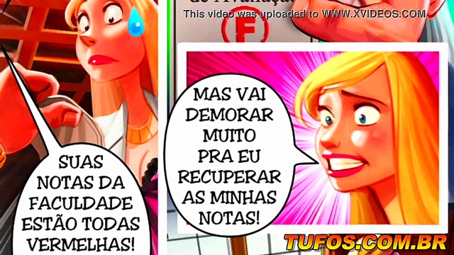 Wealthy Teen Tempts With Busty Boobs & Tight Pussy For Juicy Hentai Orgasm