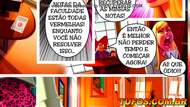 Wealthy Teen Tempts With Busty Boobs & Tight Pussy For Juicy Hentai Orgasm