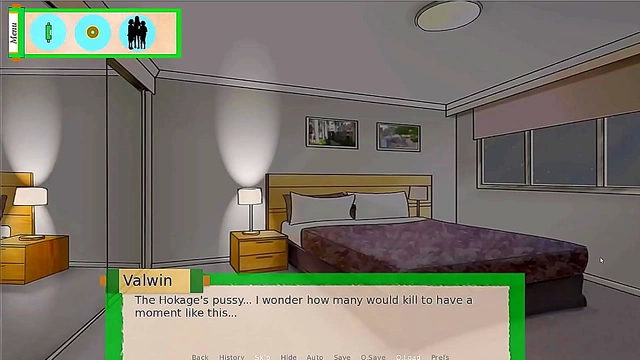 Busty Hokage Mind-Controlled for Sex by Tsunade & Sakura in Jikage Rising