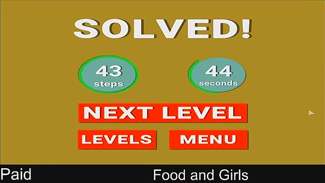 Horny Anime Girls Solve Puzzles Before Steamy Sex Scenes