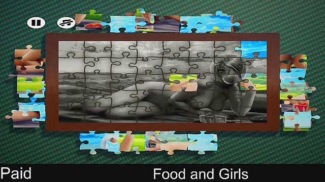 Horny Anime Girls Solve Puzzles Before Steamy Sex Scenes