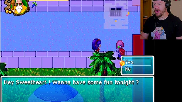 Hentai Anime – Goku’s KameSutra Session With Chi-Chi & Bulma