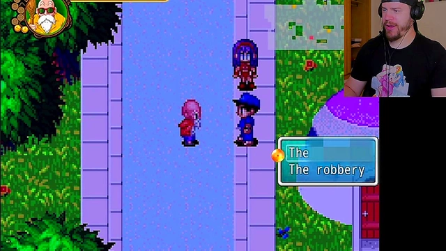 Hentai Anime – Goku’s KameSutra Session With Chi-Chi & Bulma