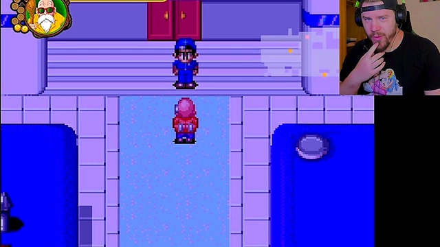 Hentai Anime – Goku’s KameSutra Session With Chi-Chi & Bulma