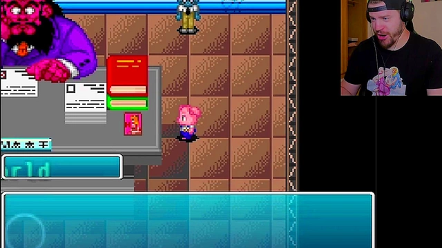 Hentai Anime – Goku’s KameSutra Session With Chi-Chi & Bulma