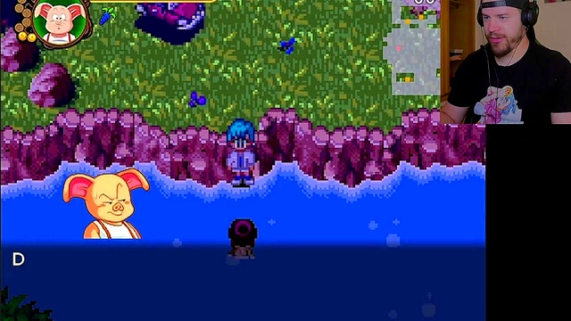 Hentai Anime – Goku’s KameSutra Session With Chi-Chi & Bulma