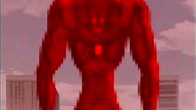 Hot Anime Military Commander Gets Fucked Hard With Big Dick