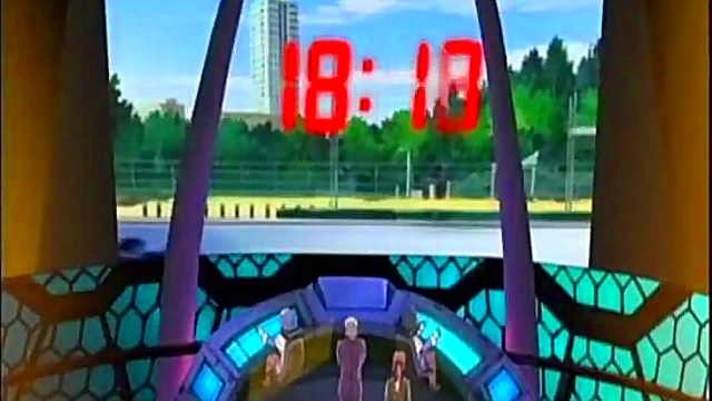 Hot Anime Military Commander Gets Fucked Hard With Big Dick