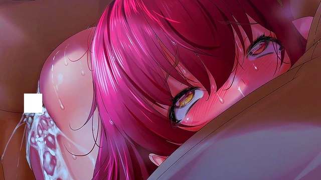 Hololive Fantasy Girls Guide Your Jerk Off Challenge In Seductive Anime Roleplay