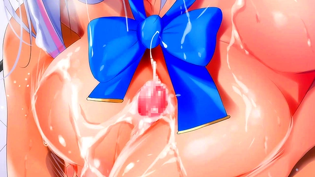 Hololive Fantasy Girls Guide Your Jerk Off Challenge In Seductive Anime Roleplay